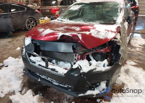 2019 Subaru Impreza 2.0I from USA, damaged, VIN 4S3GKAA60K3619457
